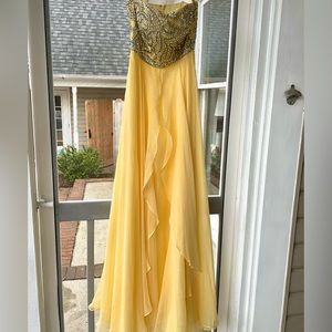 Sherri Hill Prom/Formal gown